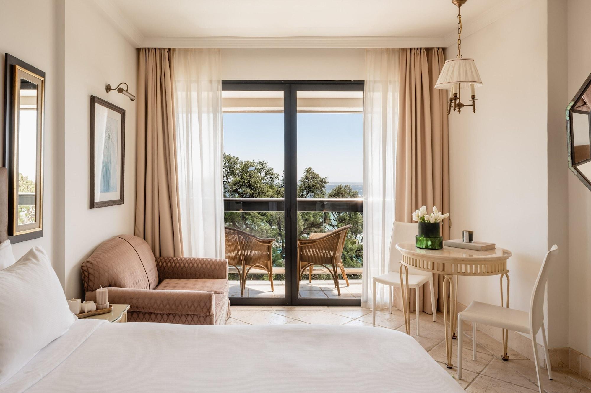 Habitación Hotel Don Pepe Gran Meliá