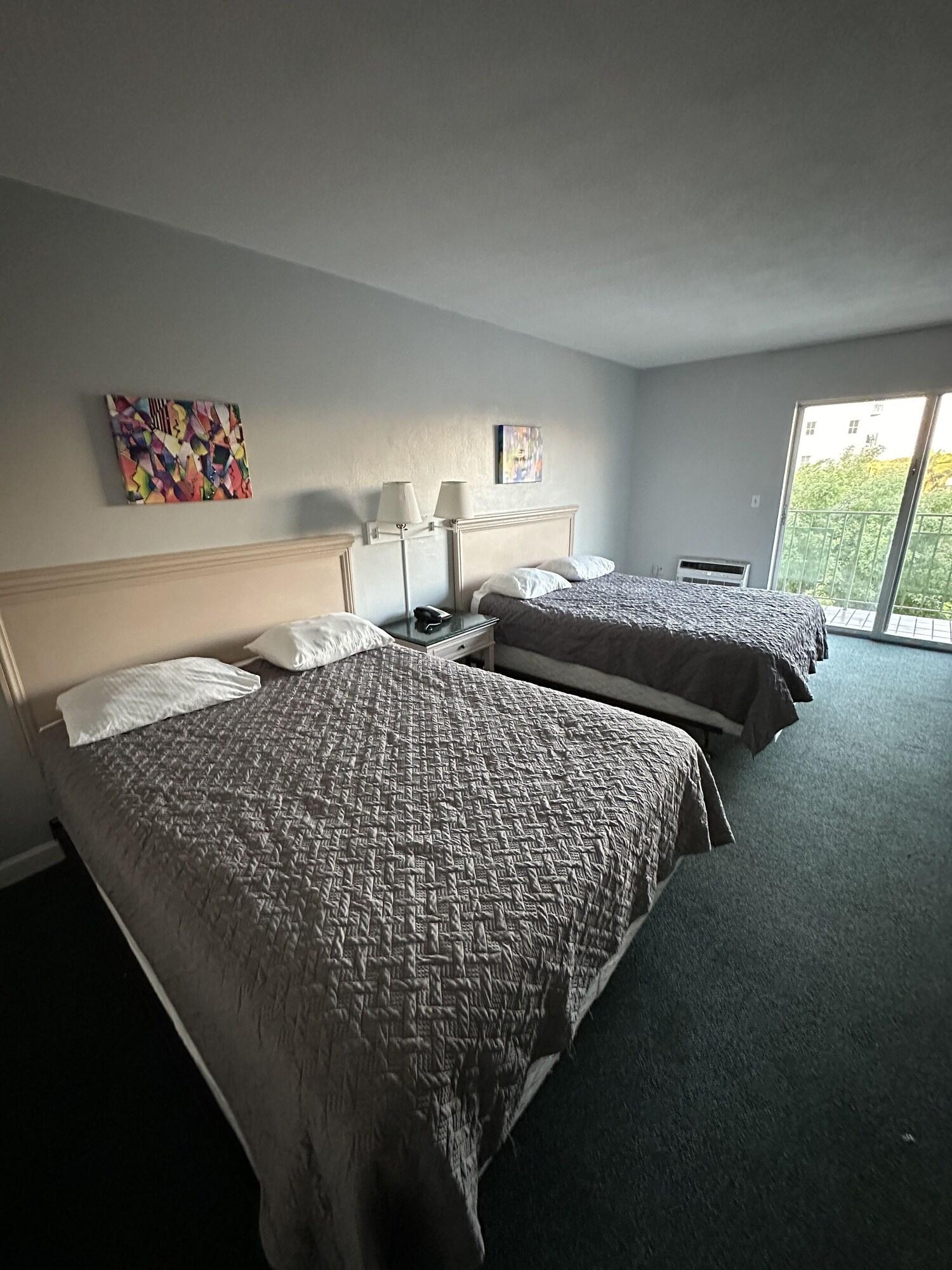 Habitación Chateaubleau Hotel