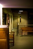 Alojamiento - Hotel Helvérica