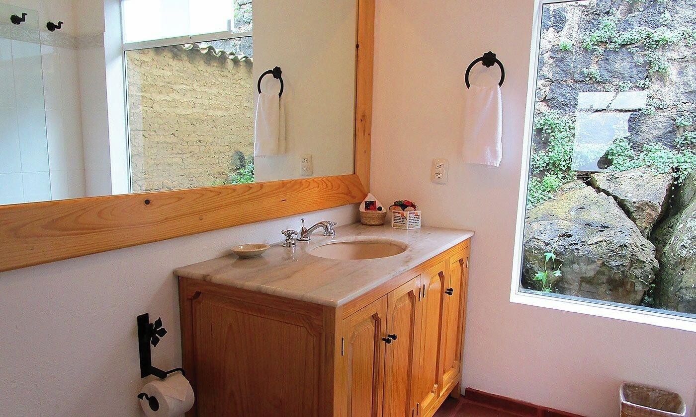 Equipamiento de Habitación Hotel Estancia de la Era