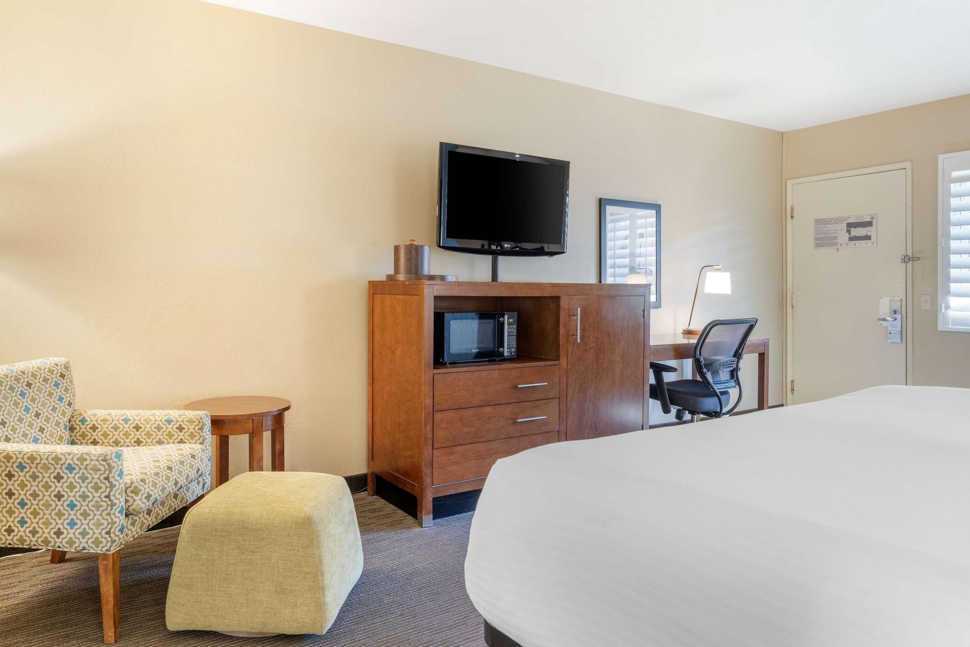 Habitación Best Western Plus Beach View Lodge Carlsbad