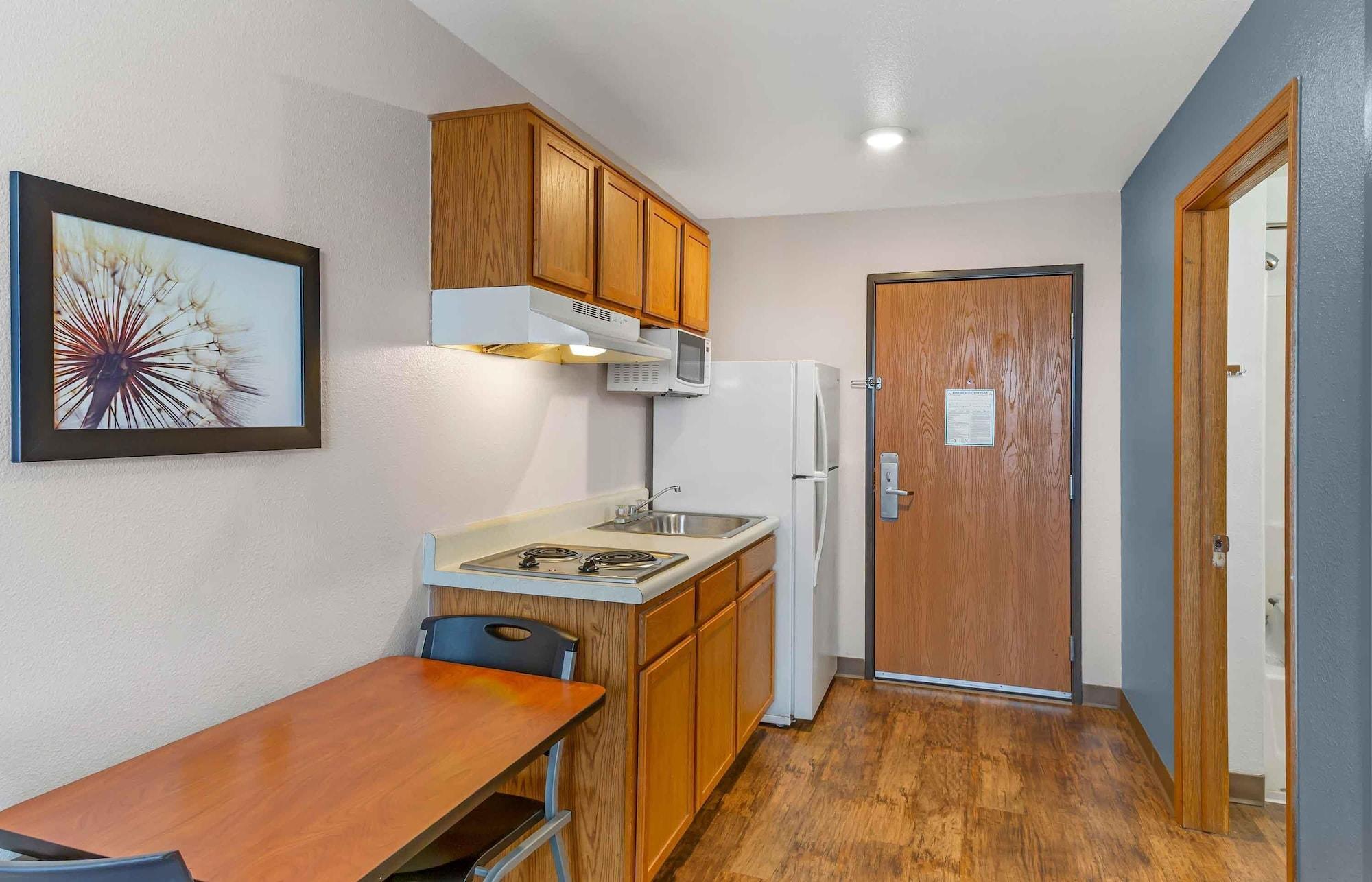 Equipamiento de Habitación Extended Stay America Select Suites - Las Cruces