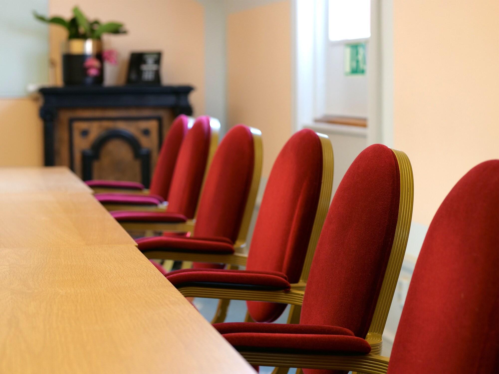 Sala de Reuniones Dufweholms Herrgård