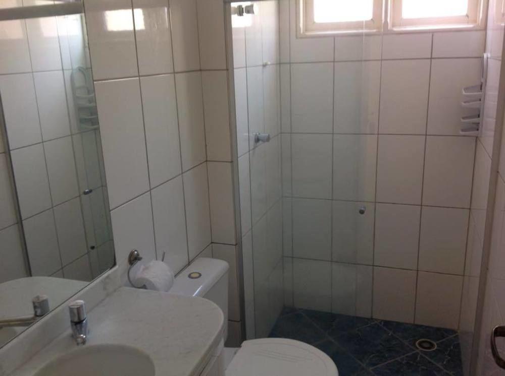 Equipamiento de Habitación La Dolce Vita Flat e Pousada