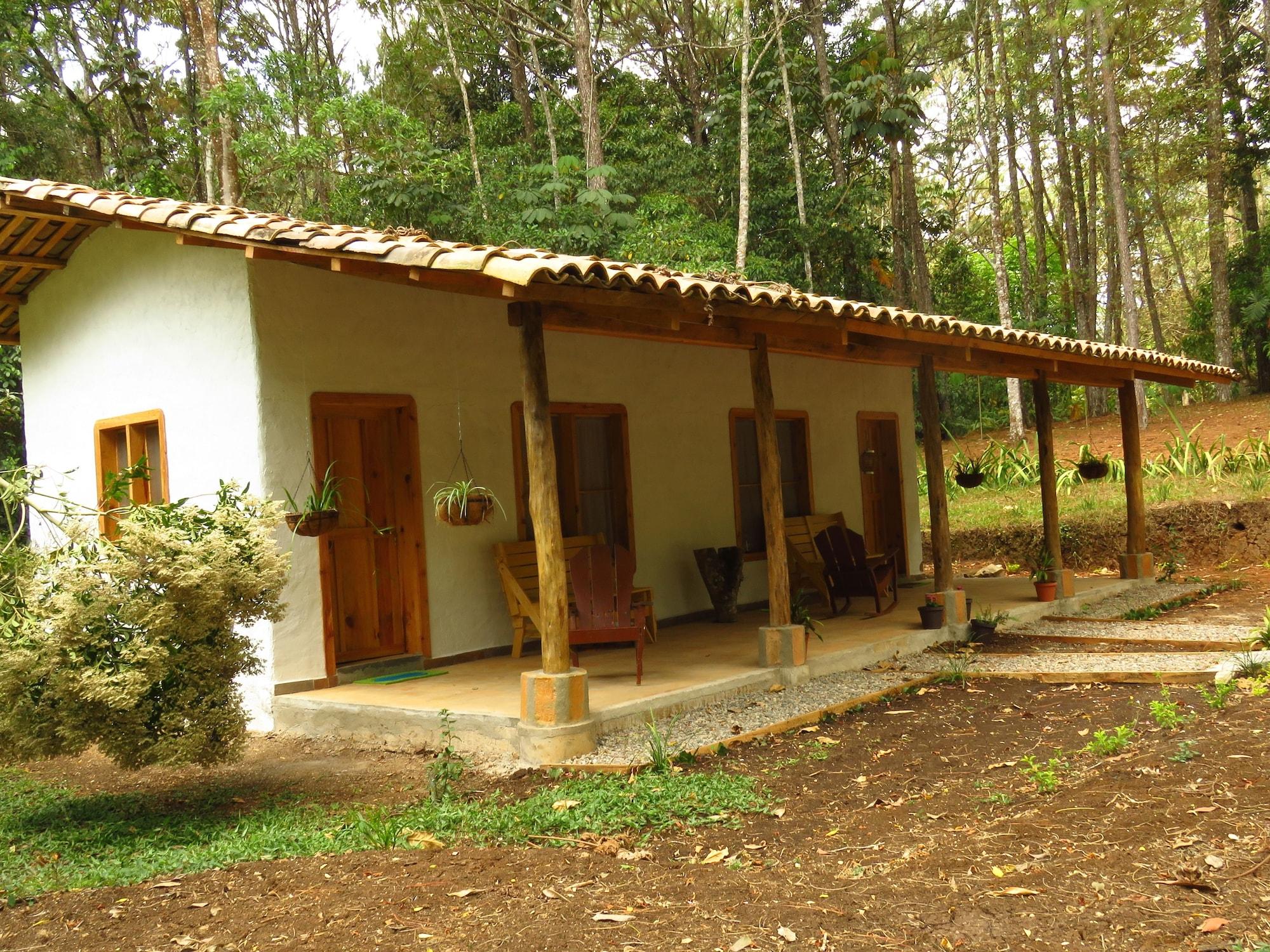 Varios Ecofinca Luna del Puente