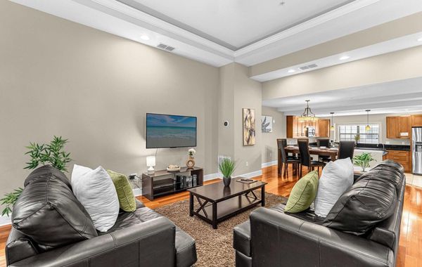 Family Vacation Home Near Disney w Pool & Spa - Hoteles cerca de Walt Disney World en Orlando