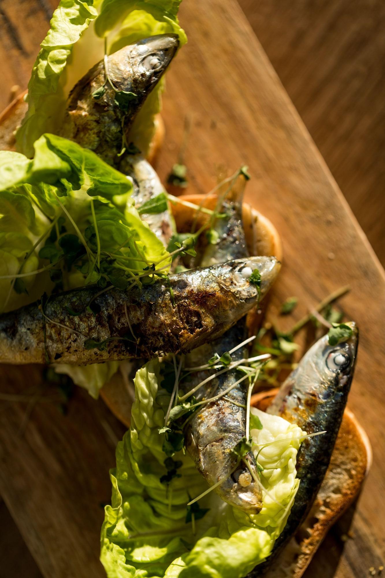 Restaurant AC Hotel by Marriott Innsbruck
