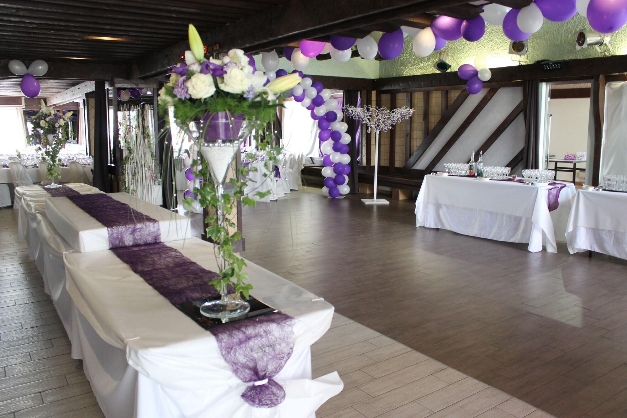 Salón de Baile In Jungle hôtel