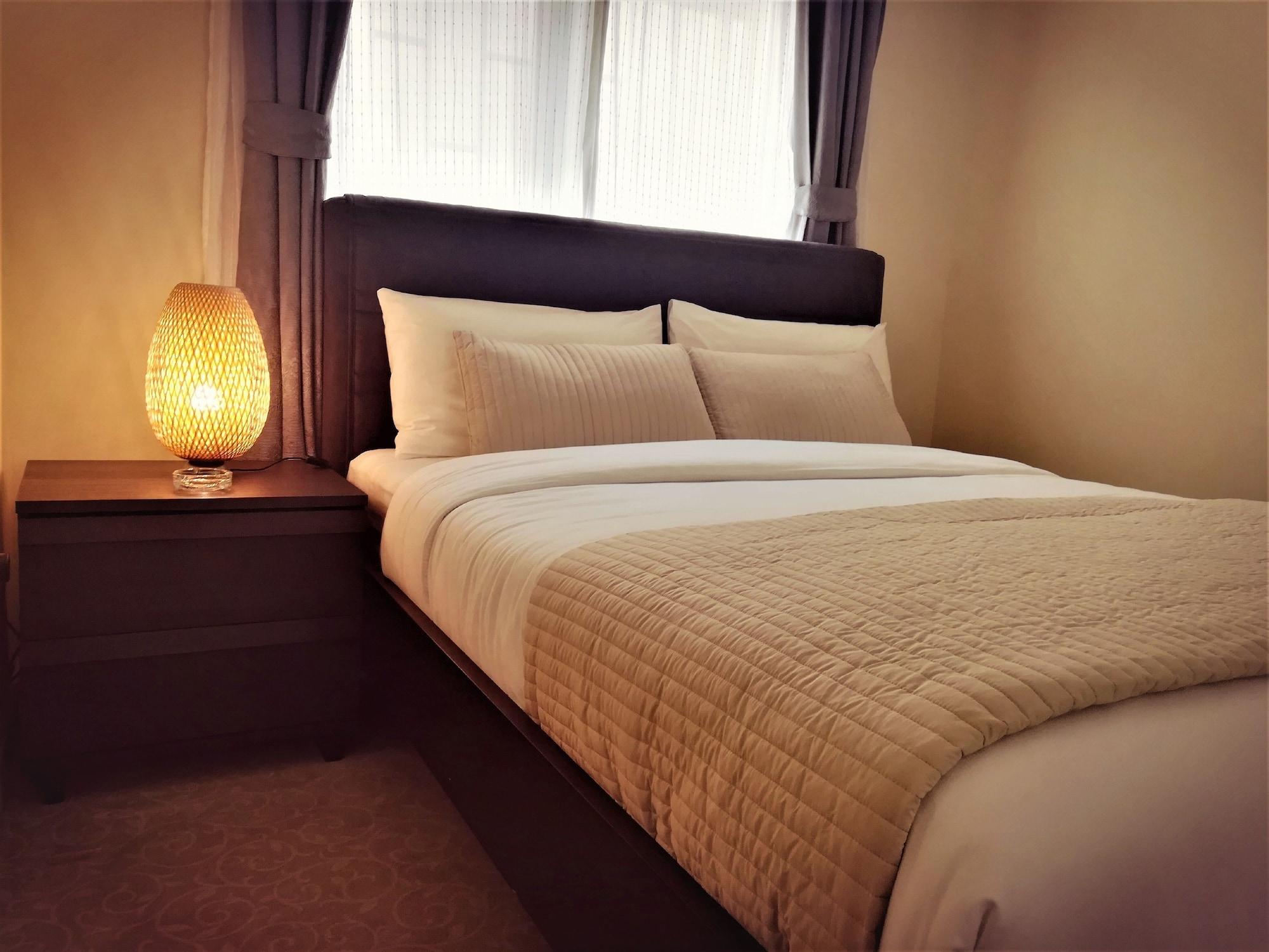 Habitación Albasem Hotel