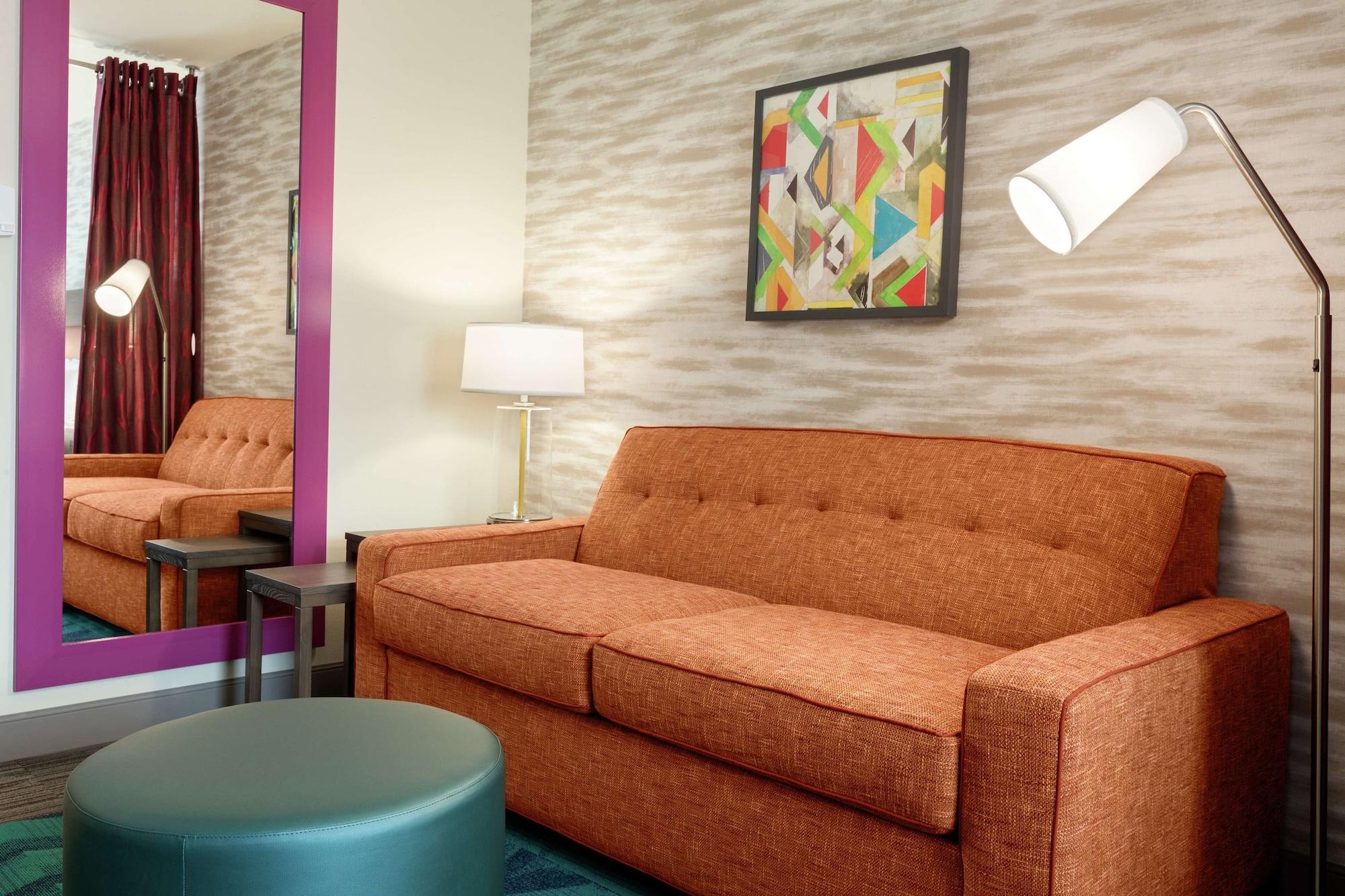 Habitación Home2 Suites by Hilton Sarasota - Bradenton Airport, FL
