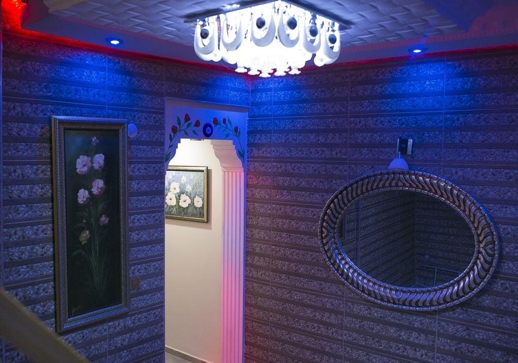 Spa Oguzhan Residence