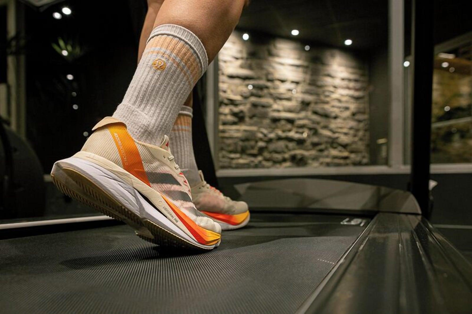 Gimnasio Hotel Manoir Victoria