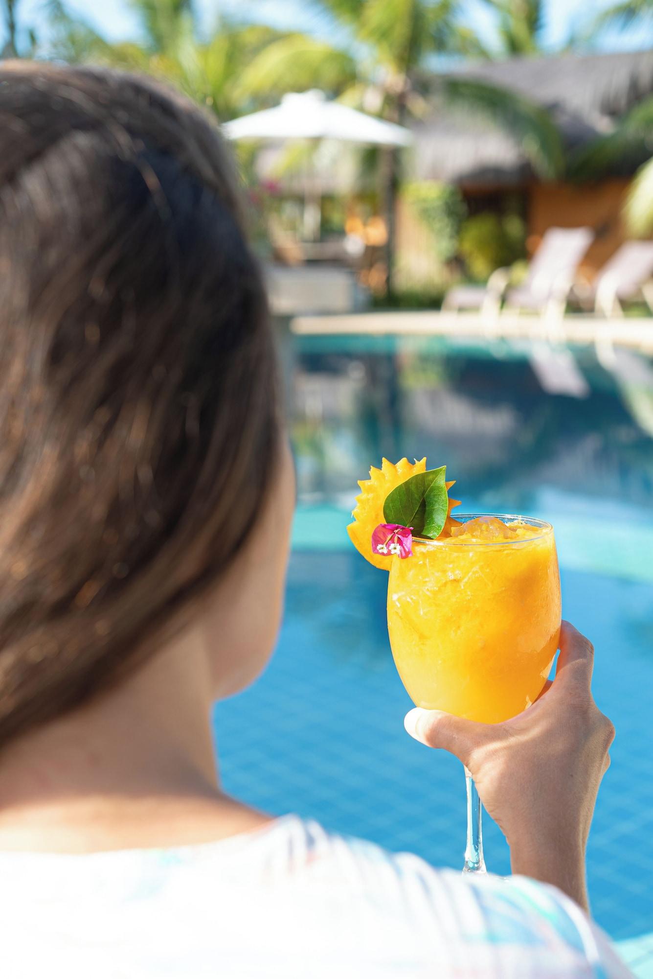 Restaurant Pousada Barrabella