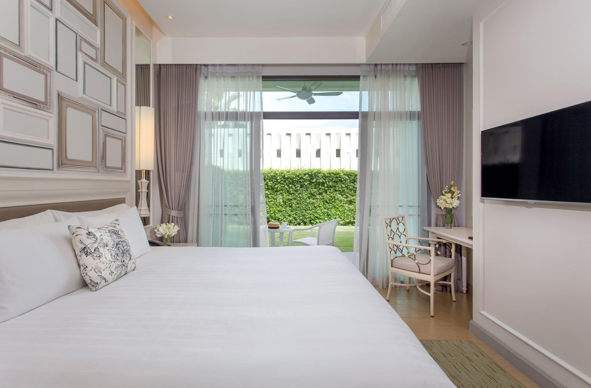 Habitación U Sathorn Bangkok