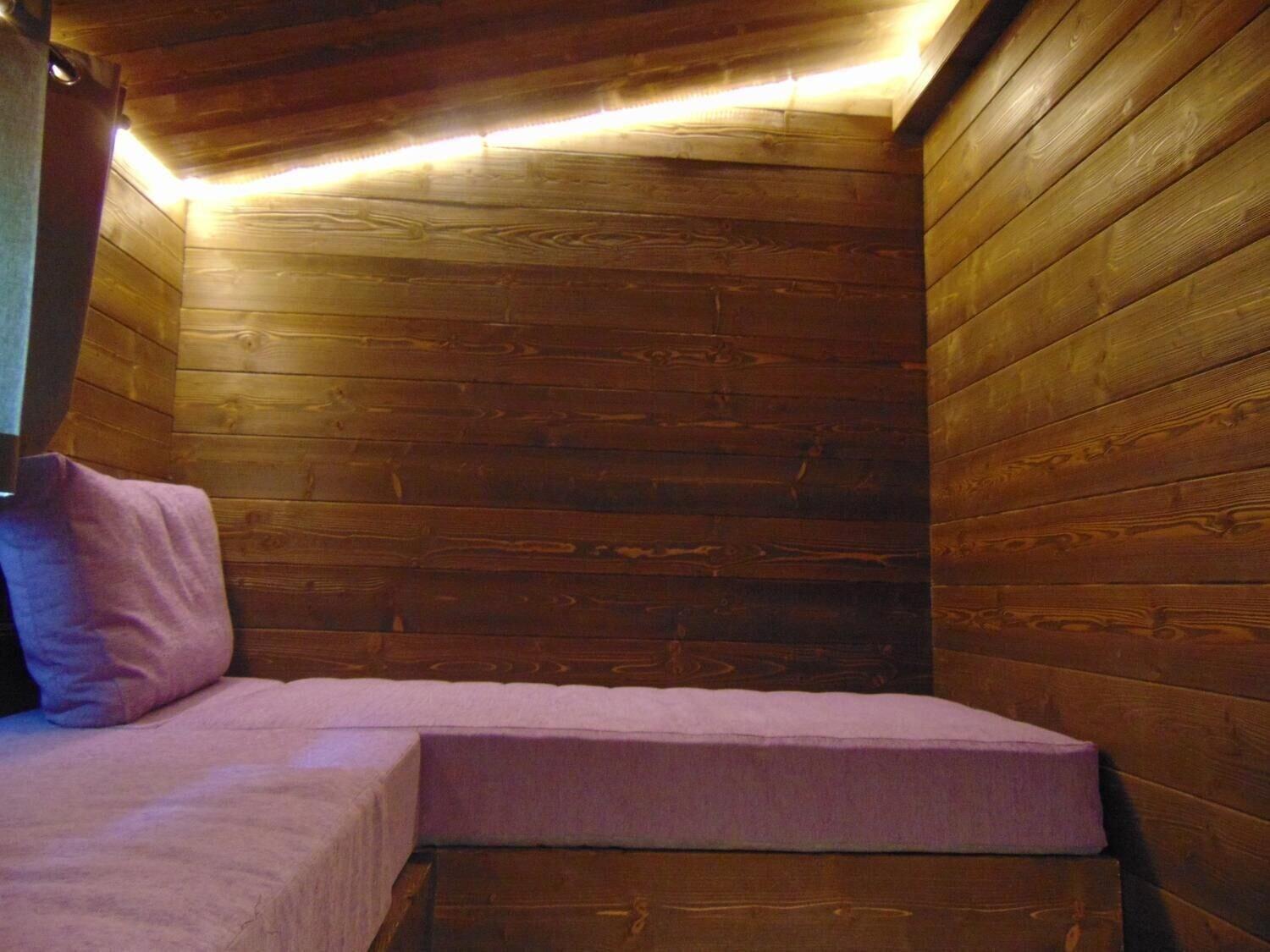 Spa Hostal Piteus