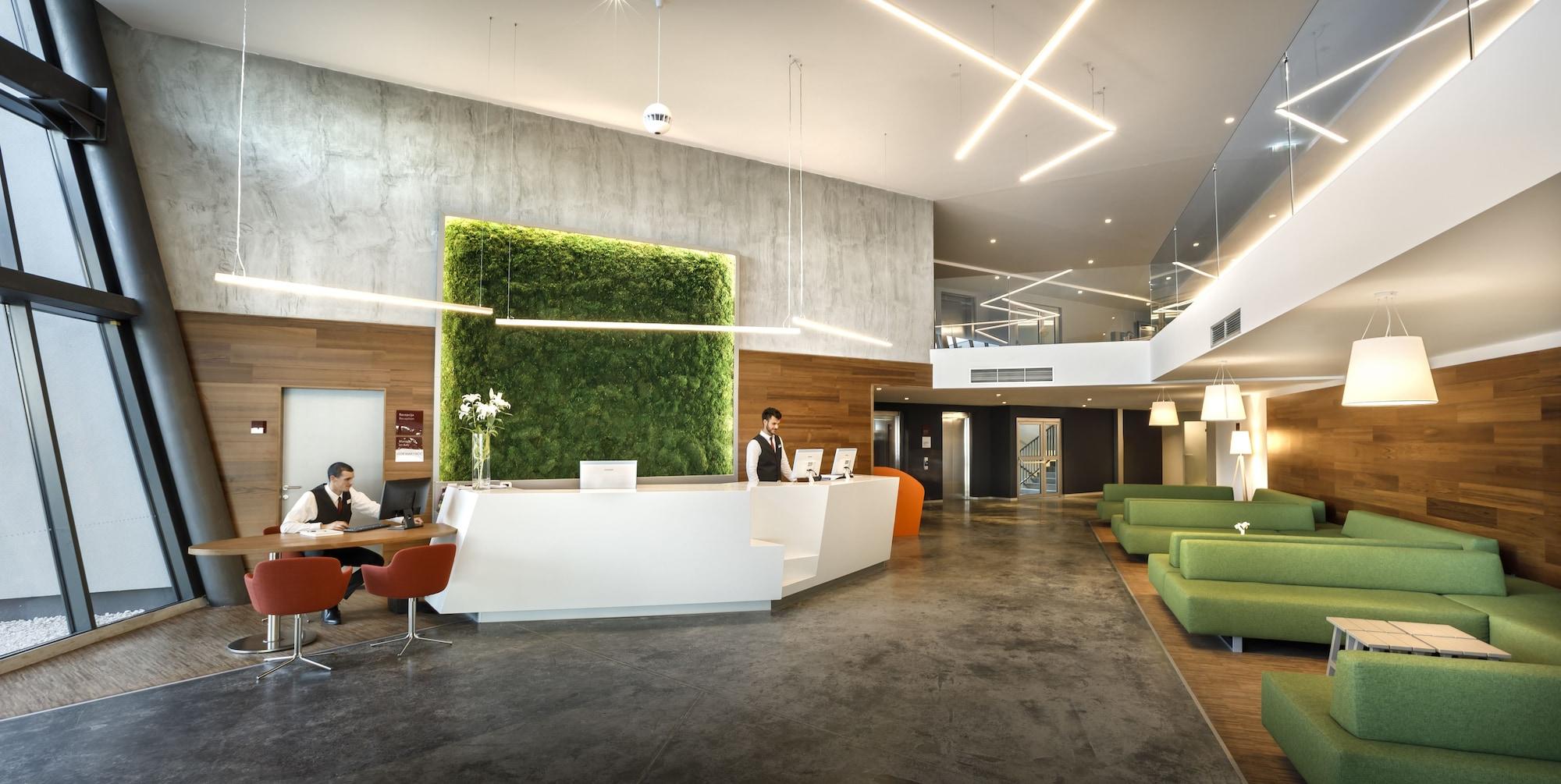 Vista Lobby Hotel Ičići - Liburnia