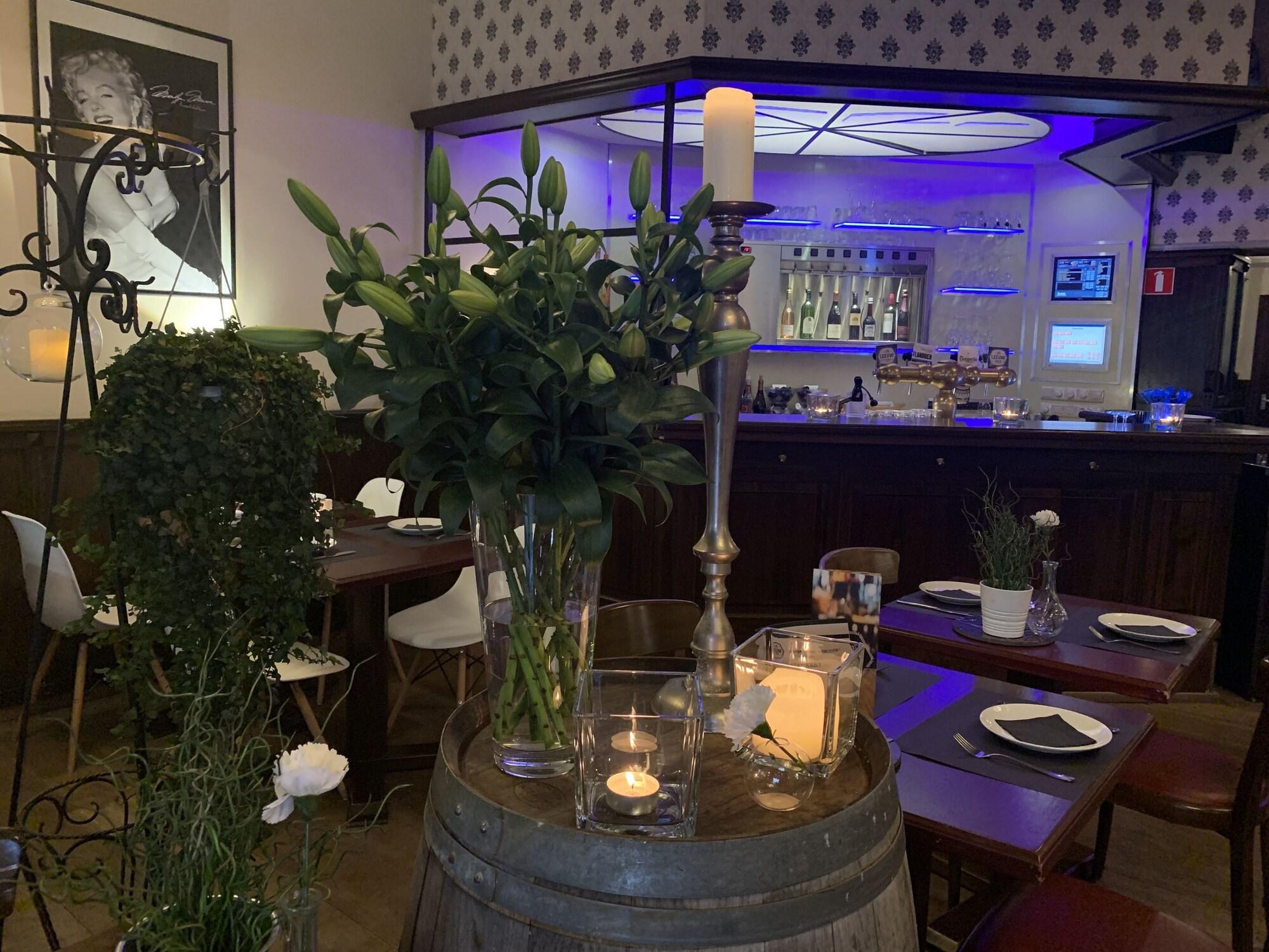 Restaurant Hotel Limburgia