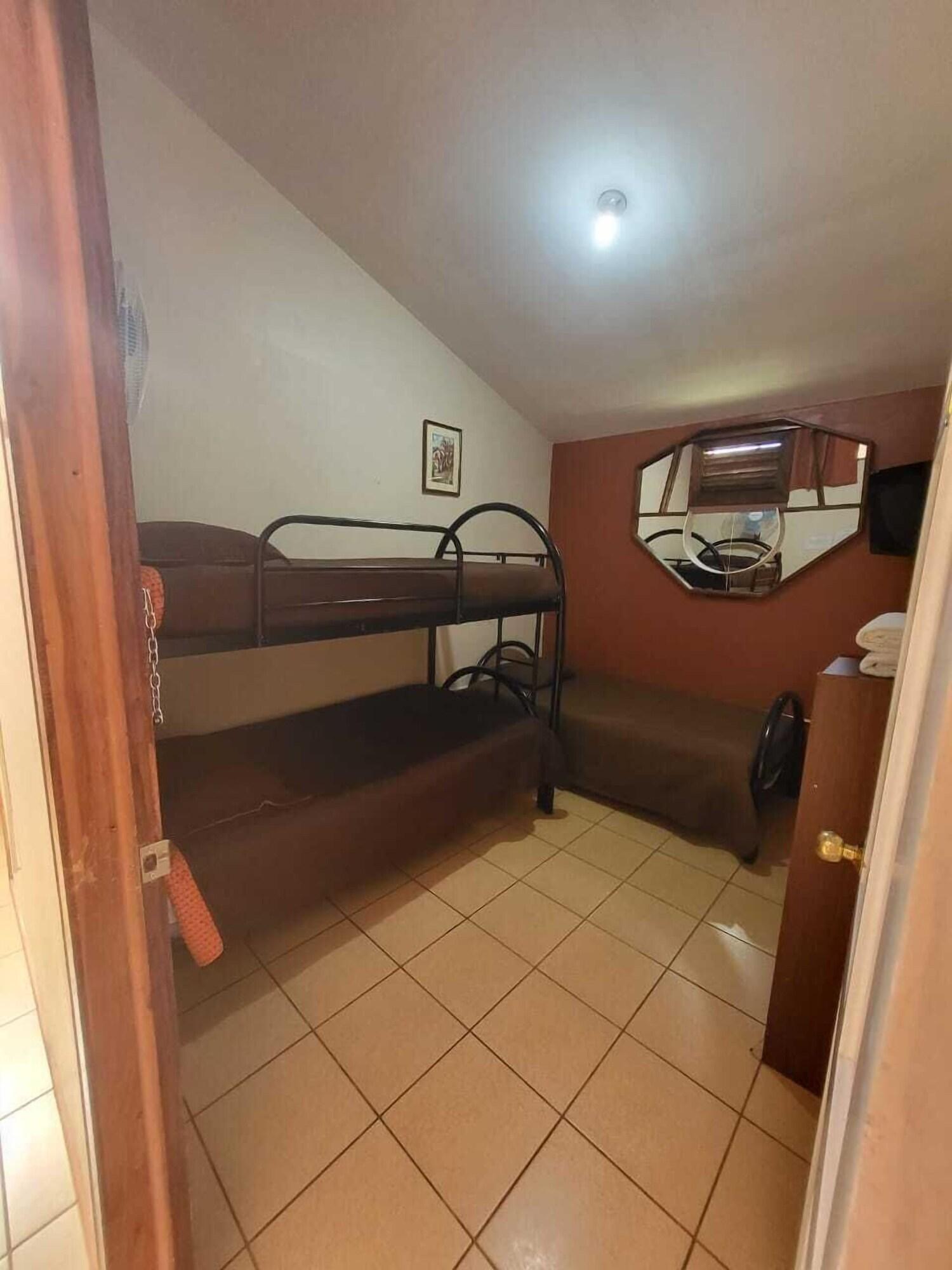 Habitación Hotel Valle Verde