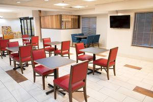 Alojamiento - Holiday Inn Express & Suites Elkhart-South