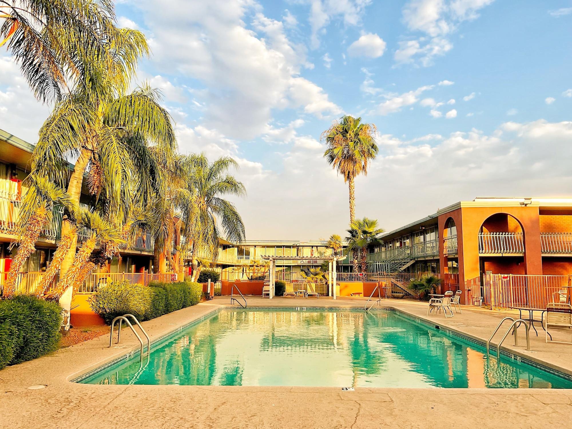 Vista Exterior GLH Hotel