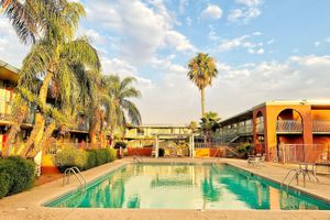 Alojamiento - GLH Hotel