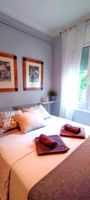 Alquiler Vacacional - Beautiful apartment in the center of Barcelona