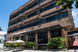 Alojamiento - Entremares Hotel