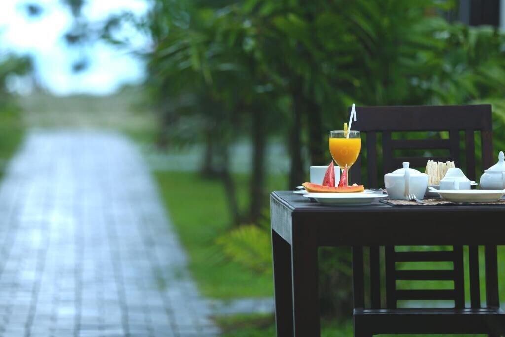 Restaurant Kaminrich Polhena