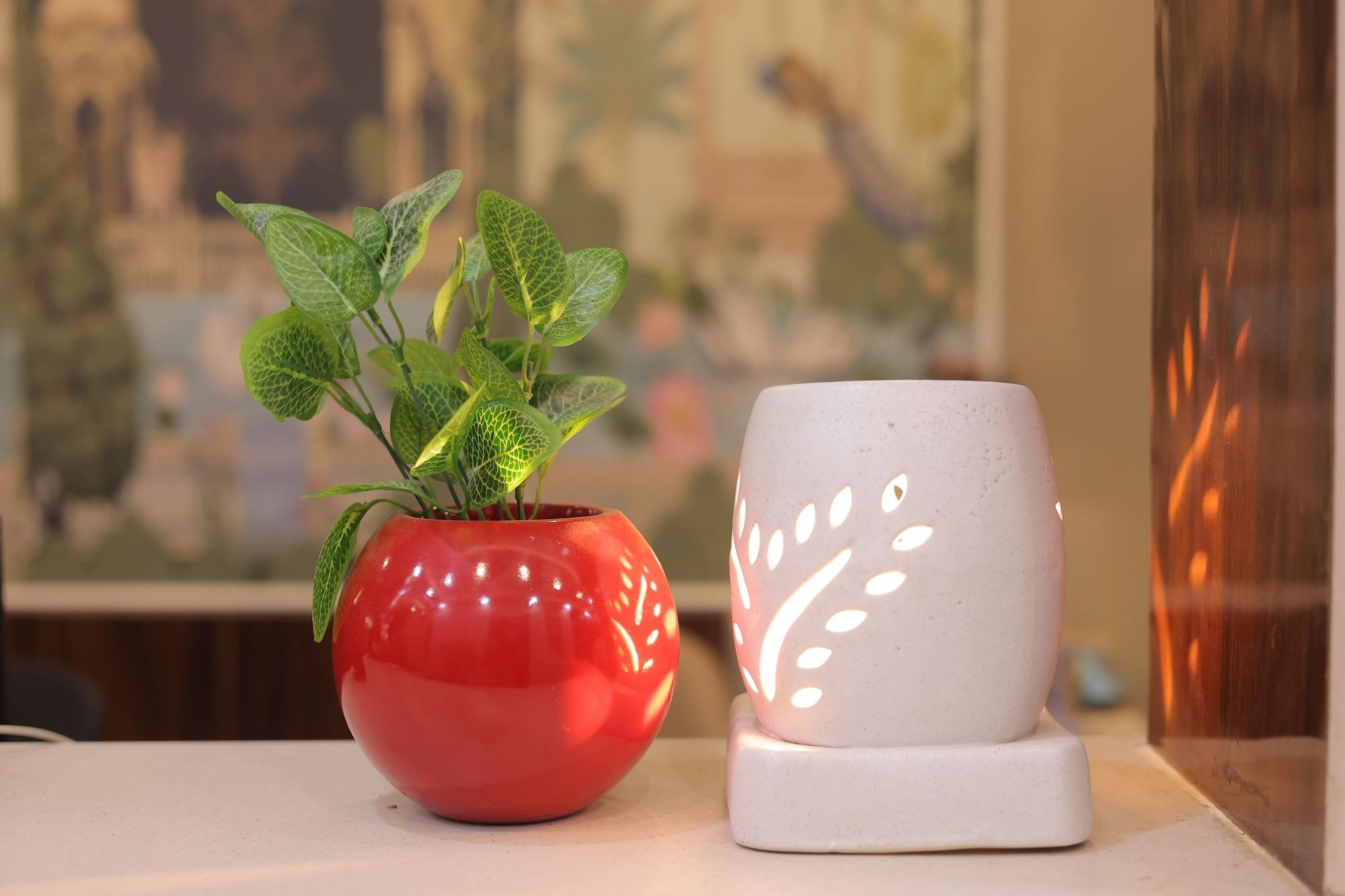 Vista Lobby Hotel Mango Tree, Vrindavan