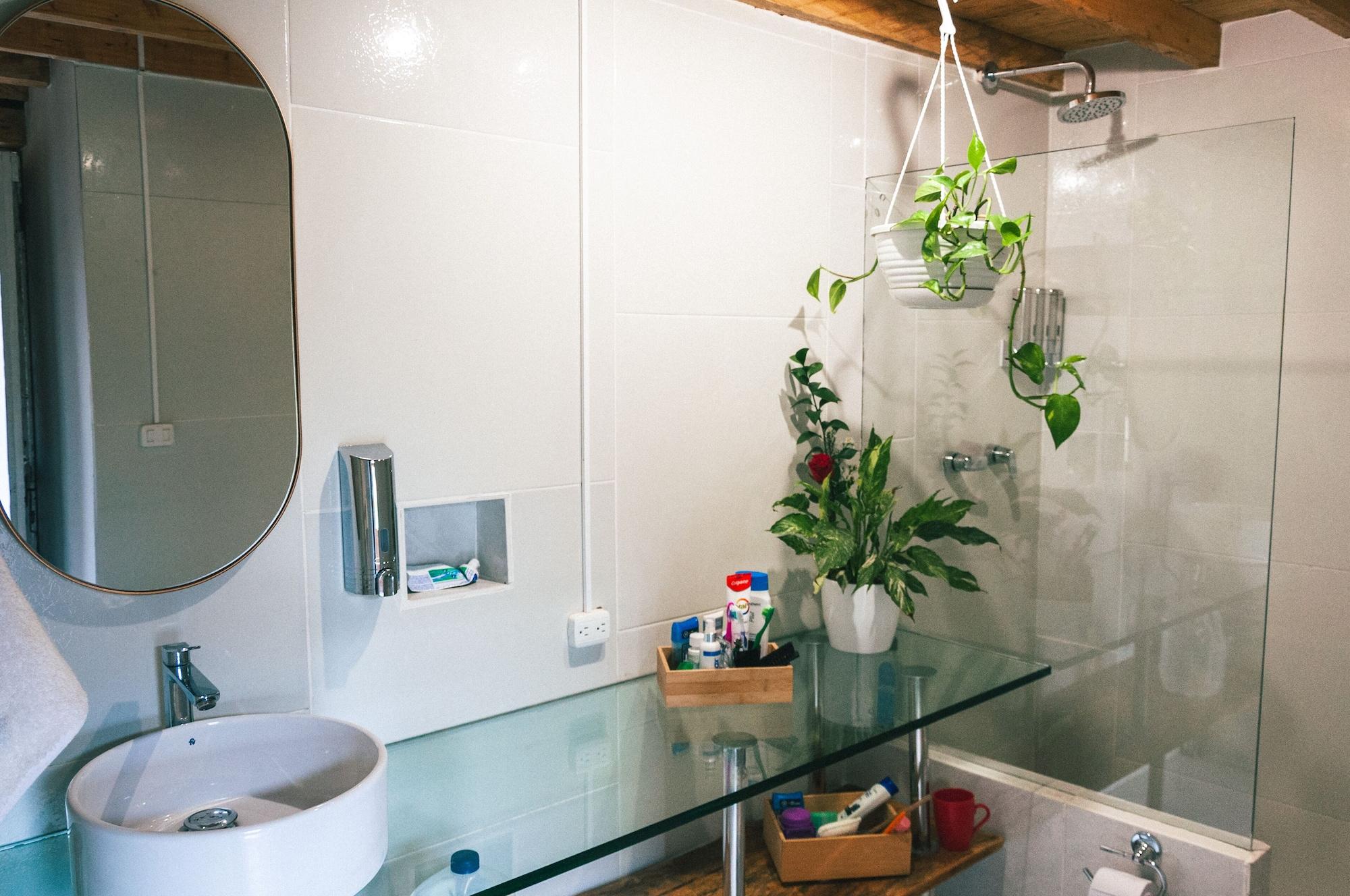 Equipamiento de Habitación Hotel PIA Colombia