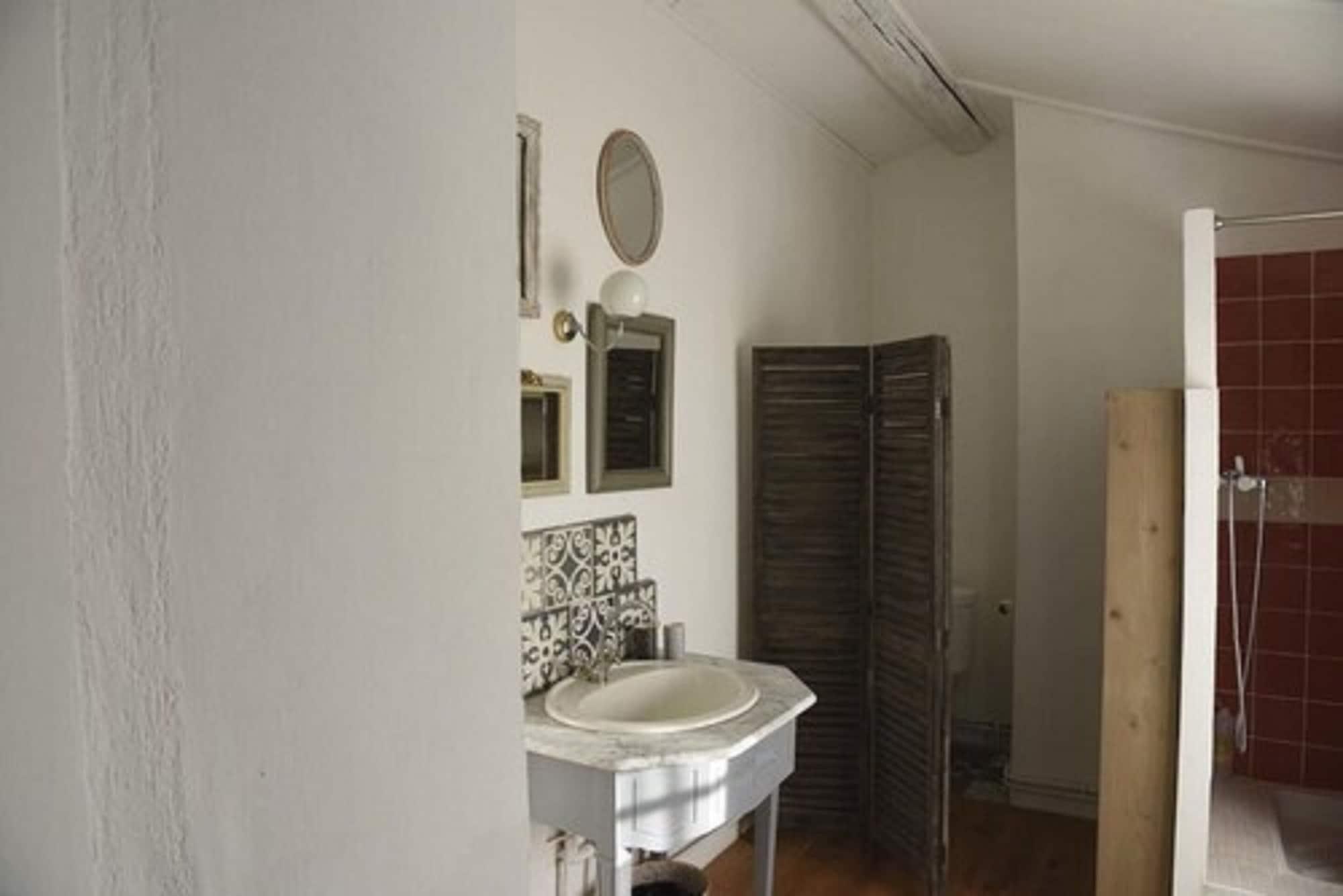 Equipamiento de Habitación Les Chambres d'Agmara