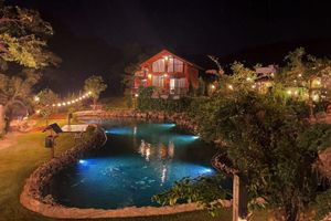 Alojamiento - Pousada Casa Cida e Evandro