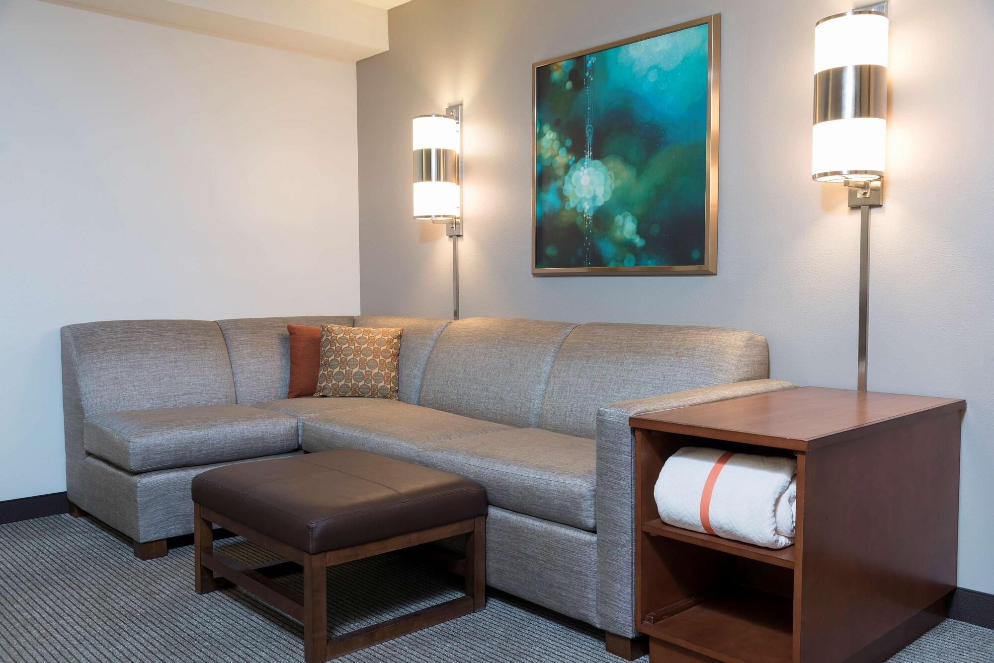 Habitación Hyatt Place Sarasota/Bradenton Airport