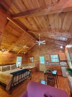 Alquiler Vacacional - New River Trail Cabins