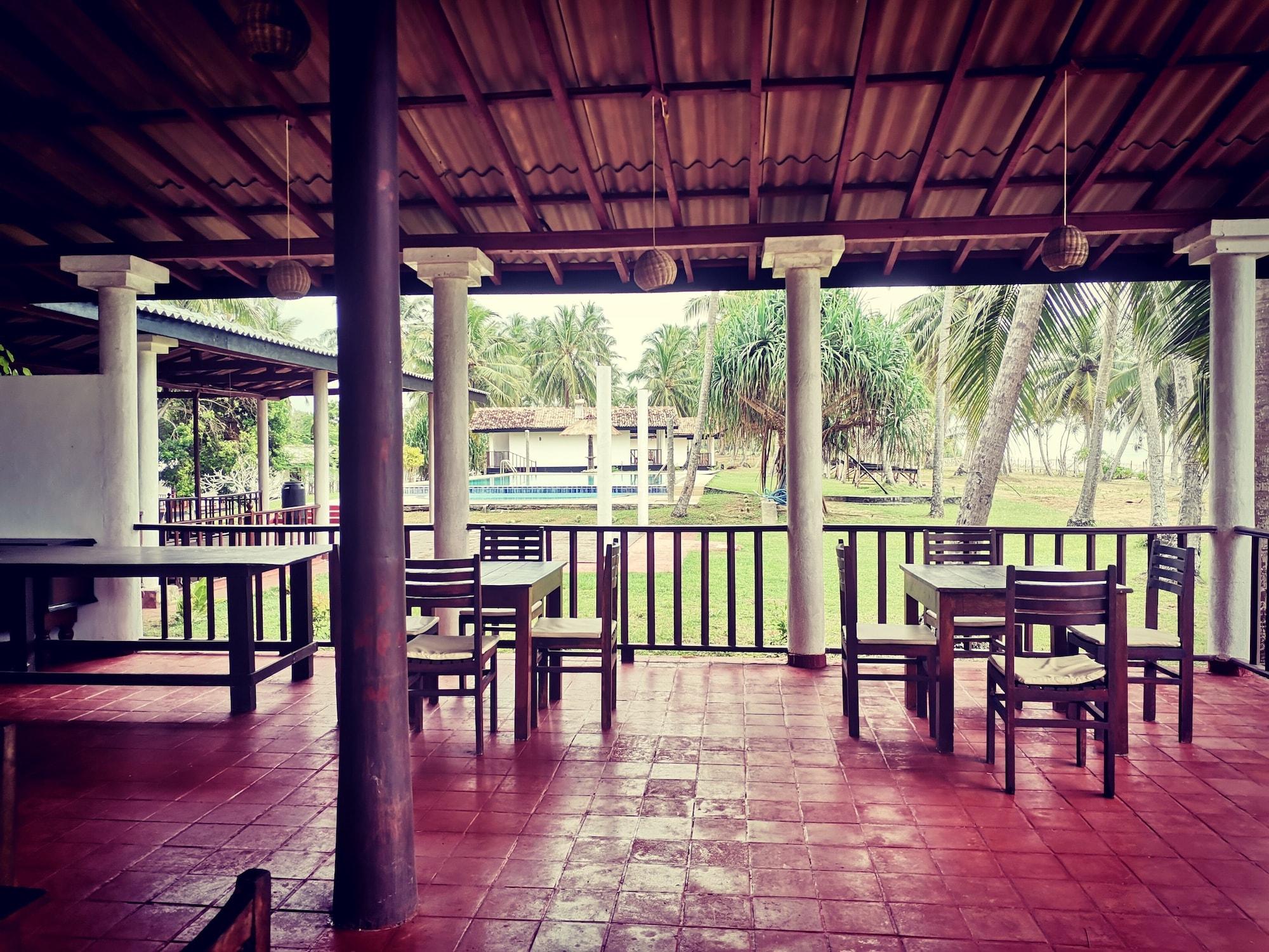 Restaurant Helios Beach Resort