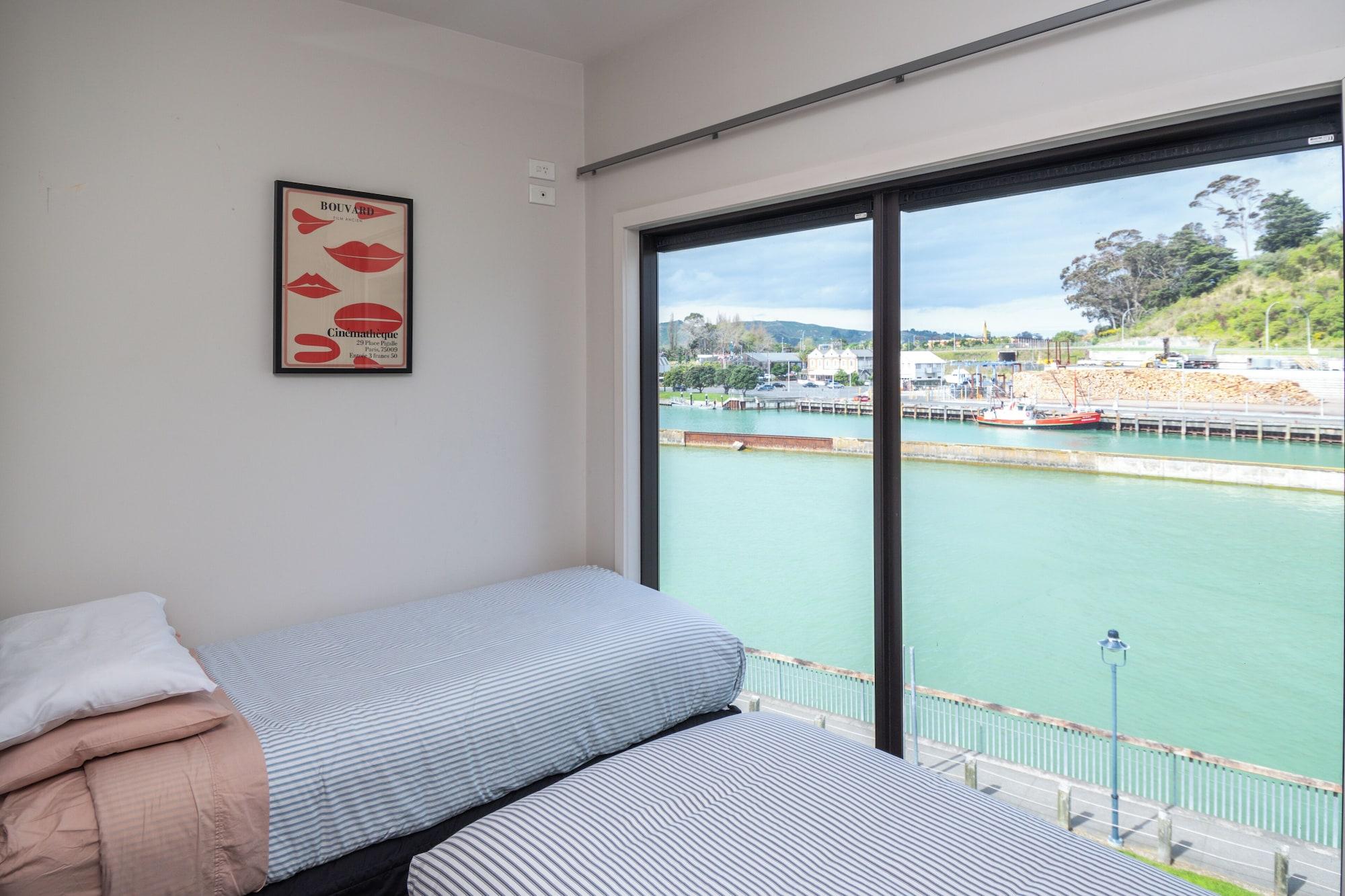 Habitación Portside Hotel