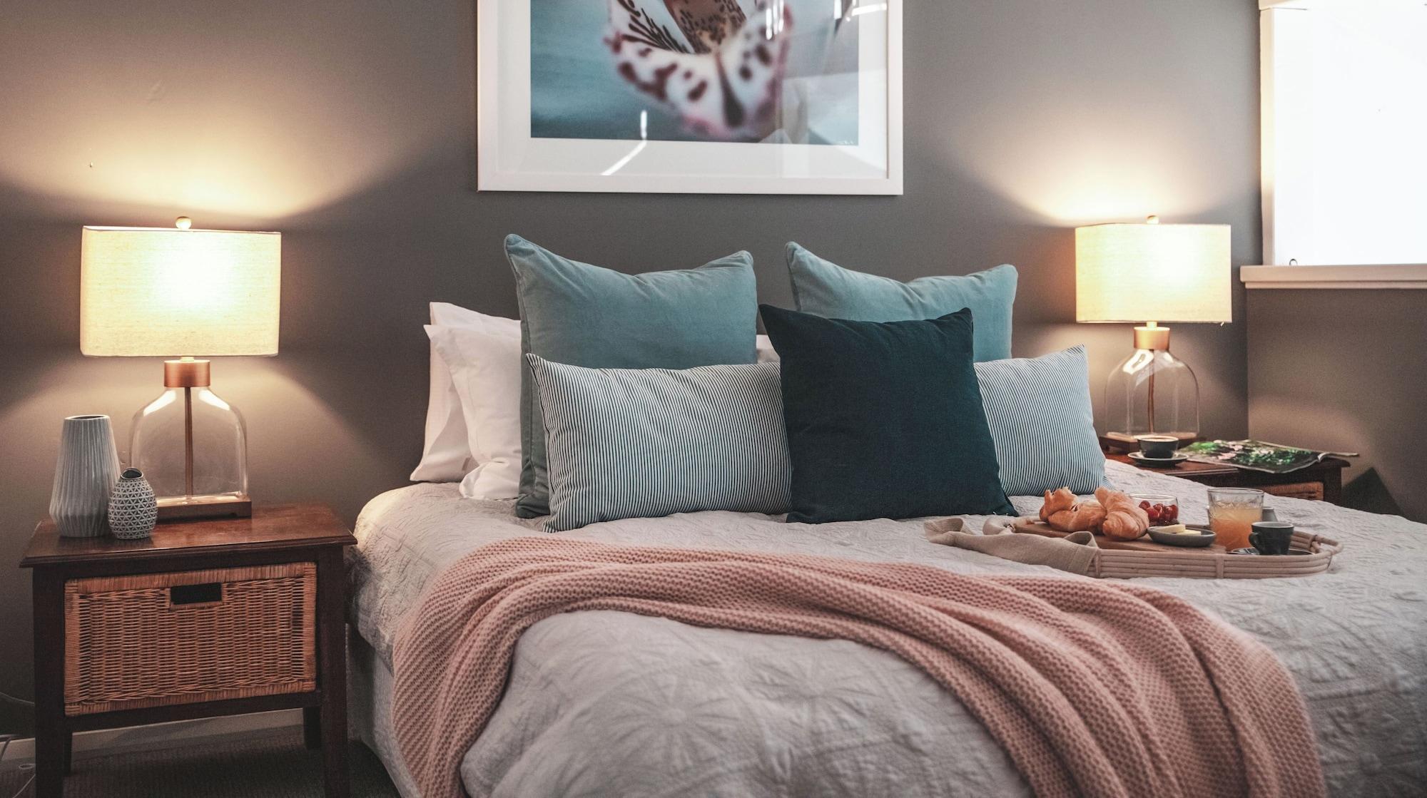 Habitación Peats Bite