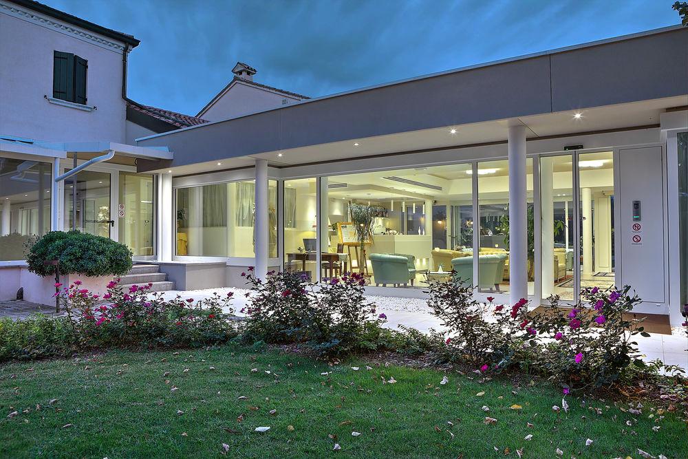 Hotel Hotel Villa Odino