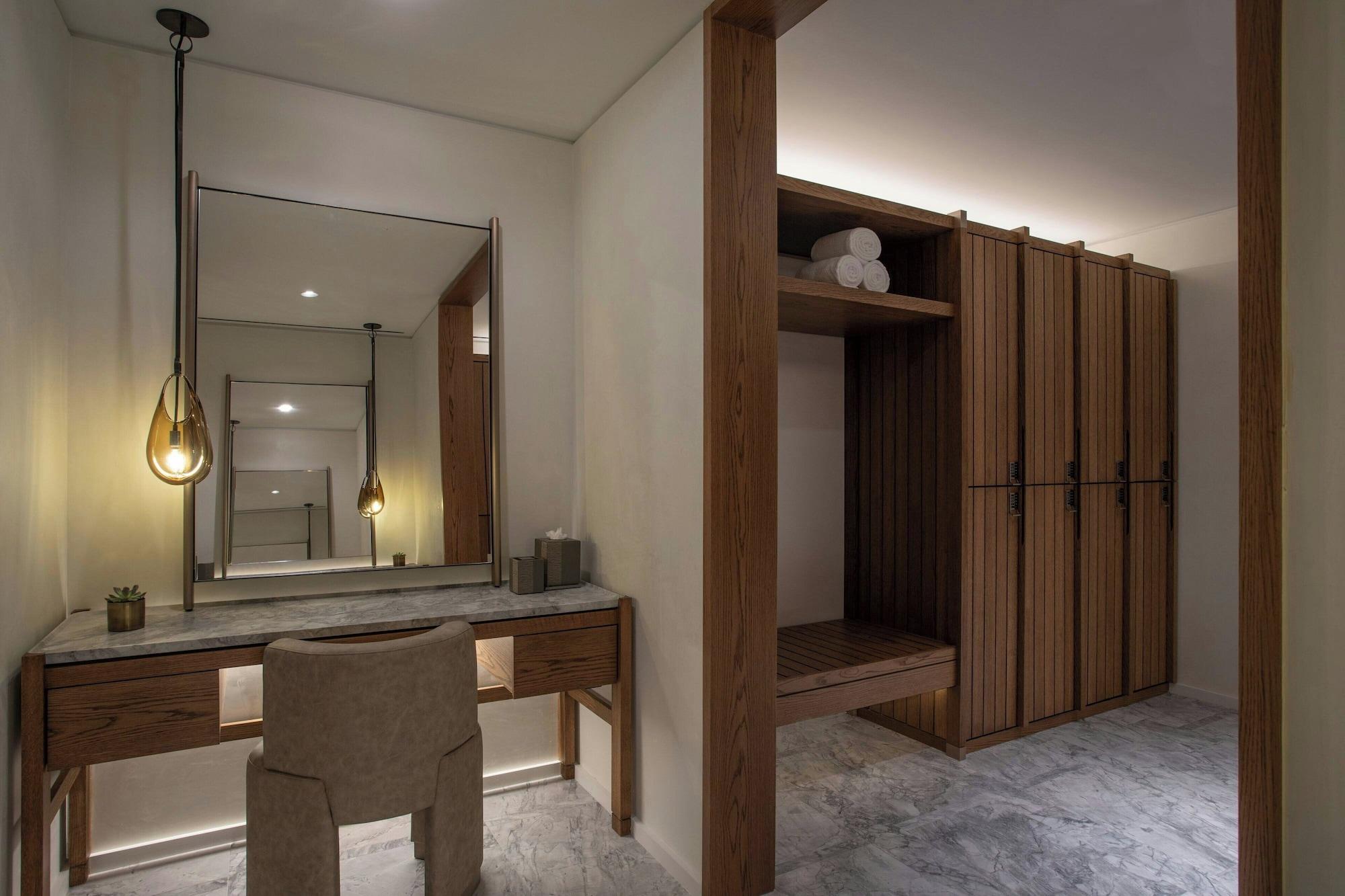 Spa The Ritz-Carlton New York, NoMad