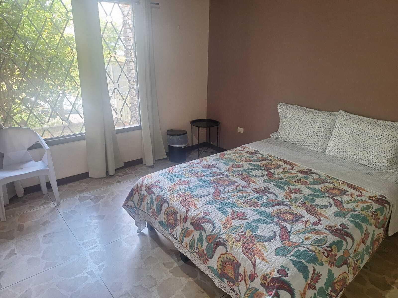 Habitación Carolina Hostel