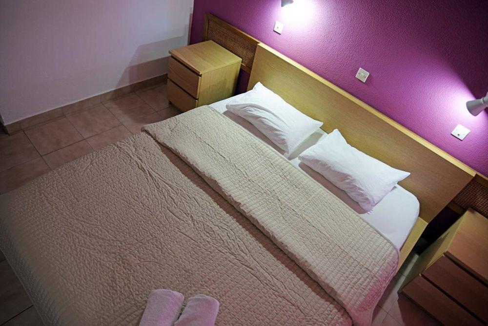 Habitación Telhinis Hotel and Apartments