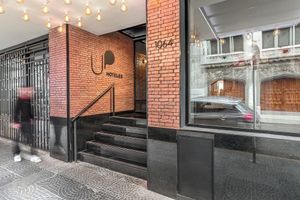 Alojamiento - Up Barrio Norte