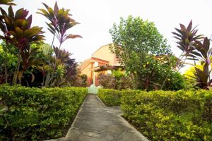 Alojamiento - Posada Lodge