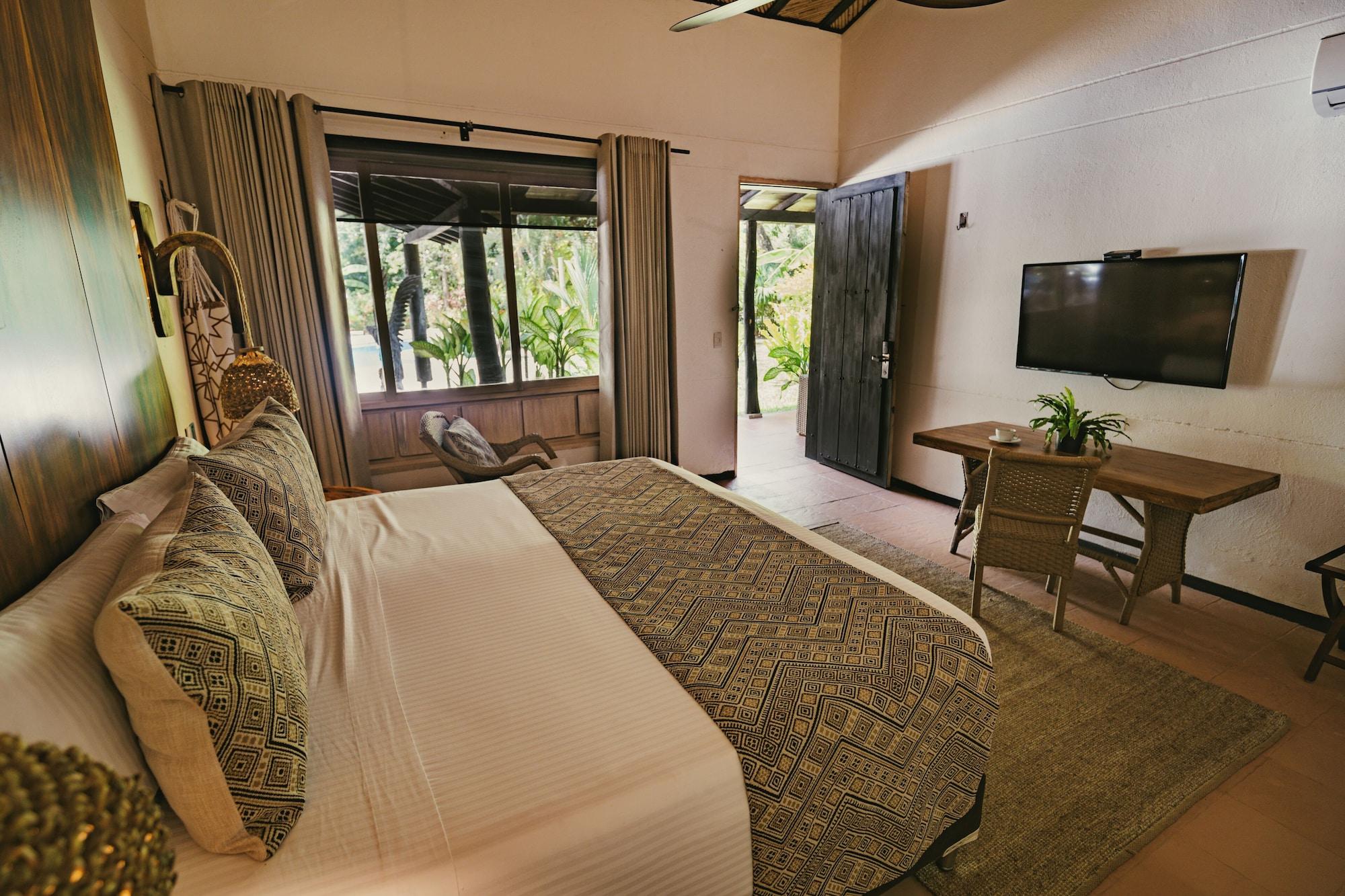 Habitación Kantawa Spa Hotel