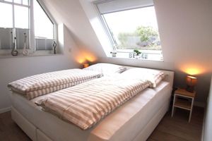 Alquiler Vacacional - Boothauser Living_art Wangerooge