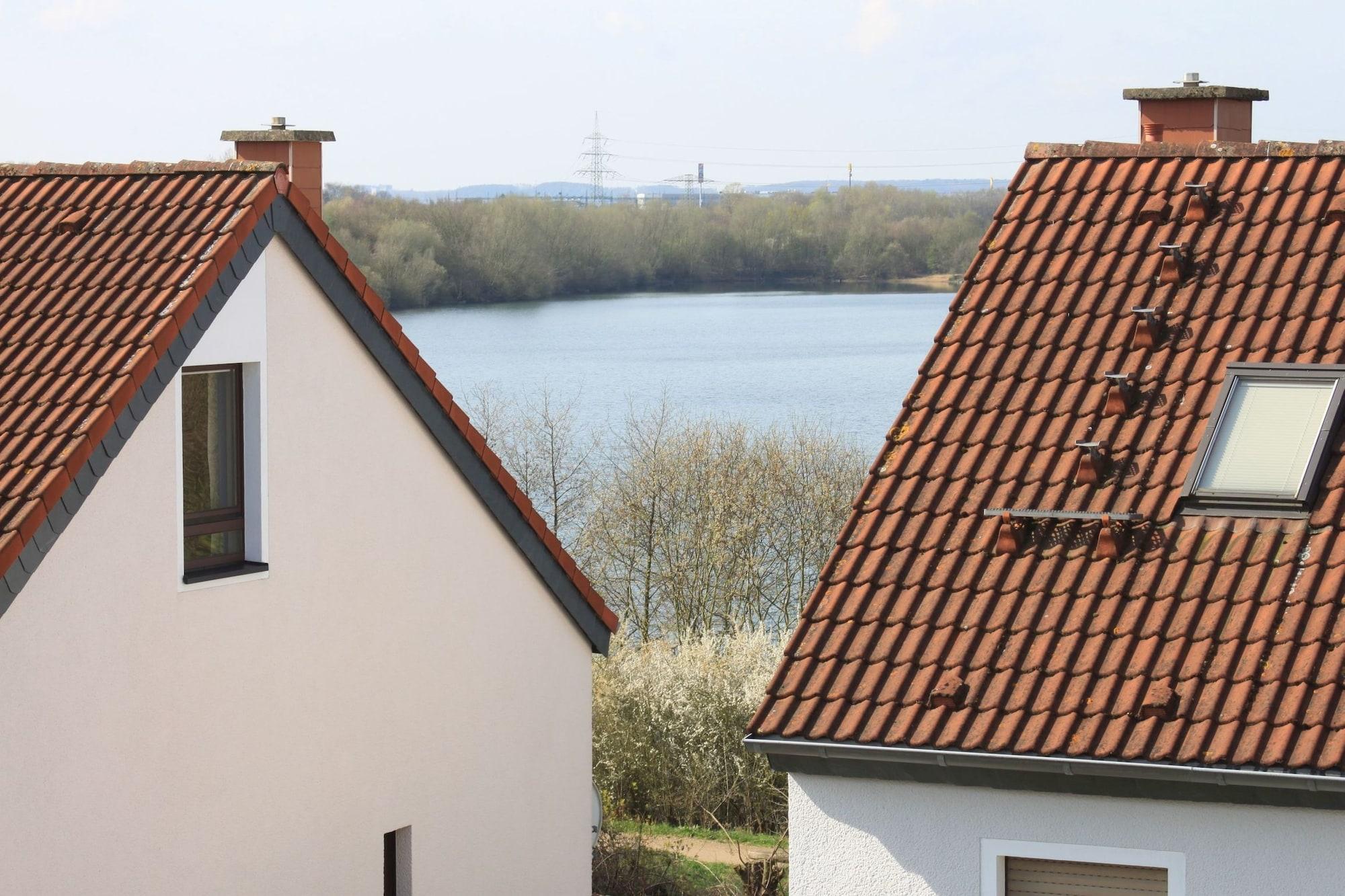 Varios B&B am See - Privatzimmer