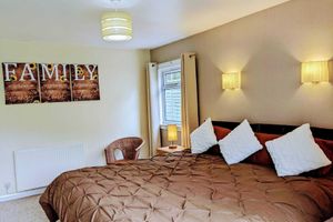 Alquiler Vacacional - Holiday cottage tummel valley beautiful views. Own garden dog friendly