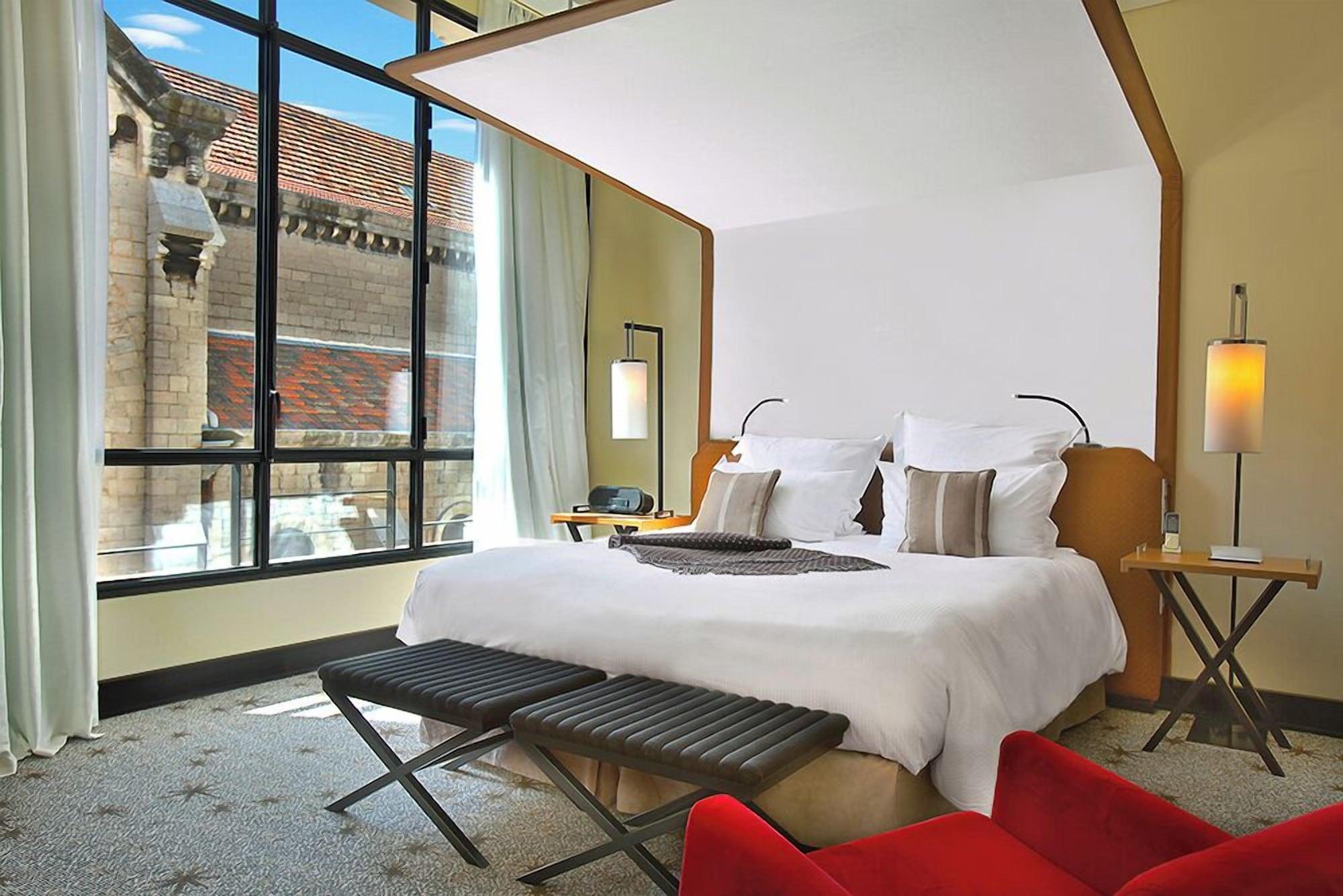 Habitación Five Seas by Inwood Hotels