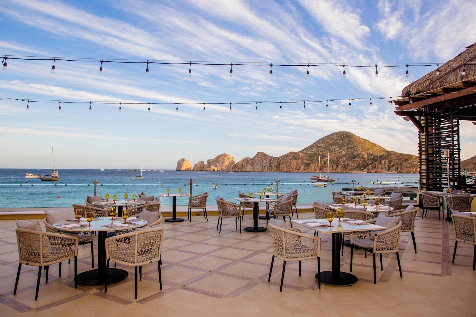 Restaurant Casa Dorada Los Cabos Resort & Spa