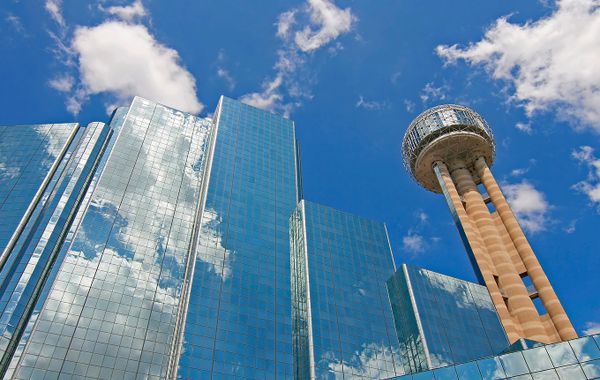 Hyatt Place DFW